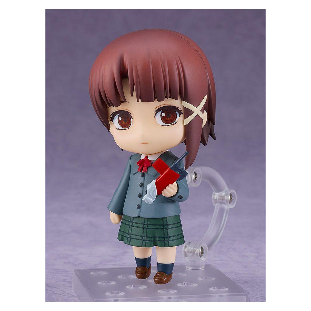 NENDOROID LAIN IWAKURA 2356 NENDOROID LAIN IWAKURA 2356